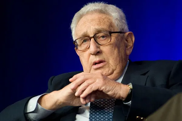 Henry Kissinger, fost secretar al SUA: Rusia trebuie să-și evalueze atitudinea față de NATO. Vor fi SCHIMBĂRI GLOBALE după războiul din Ucraina