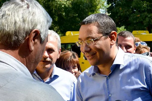 2 ANI JUMĂTATE DE GUVERNARE, BILANŢ NEGRU: ŞOMAJ, SĂRĂCIE, DISPERARE – ora 22.00