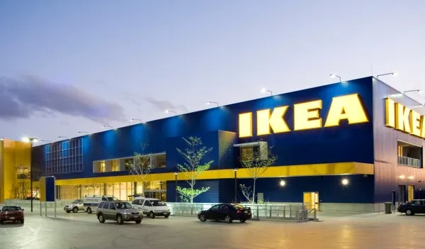 Gestul neaşteptat făcut de IKEA în Rusia, de teama lui Putin