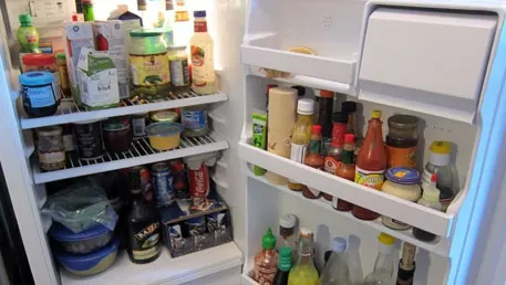 Cum depozităm corect alimentele pe timpul verii?