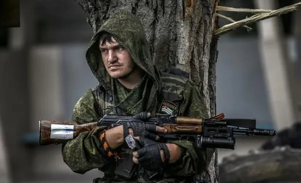 Cele 12 puncte ale acordului cu REBELII din Ucraina: ucigaşii nu vor fi urmăriţi de justiţie