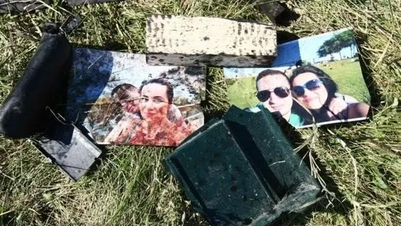 ȘOCANT. Mărturie a unei prietene a ȘOFERULUI SINUCIGAȘ, DIN MOMENTUL PRODUCERII ACCIDENTULUI