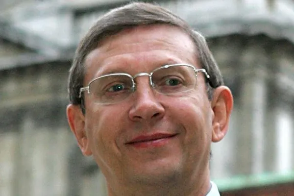 Unul dintre cei mai bogaţi oameni din Rusia, miliardarul Vladimir Evtuşenkov, a fost arestat