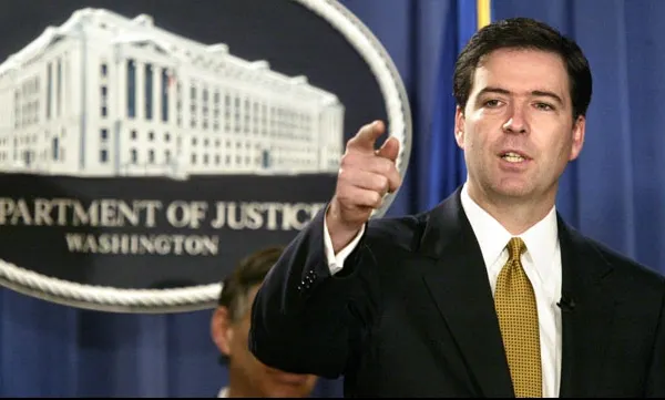 Director FBI: Popularitatea grupului Stat Islamic este în creştere, pe fondul bombardamentelor SUA