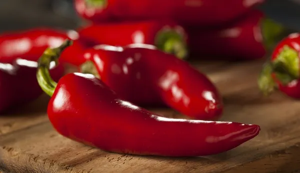 Ce legătură există între testosteron şi consumul de alimente condimentate