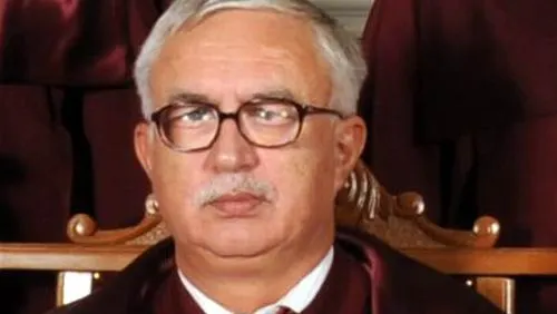 Augustin Zegrean: Alegerile prezidenţiale vor avea loc indiferet de decizia CCR de astăzi