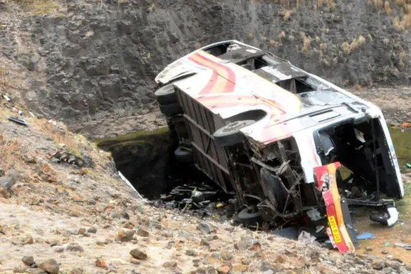 Victimele accidentului din Bulgaria au fost aduse în țară și transportate la Spitalul Floreasca