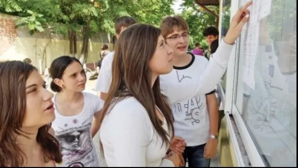 BACALAUREAT 2014, SESIUNEA DE TOAMNĂ. Rezultate ŞOC în Bucureşti
