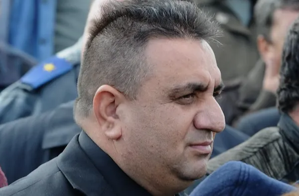 Tribunalul Argeş menţine arestul preventiv pentru Sandu Anghel şi arestul la domiciliu pentru Izaura