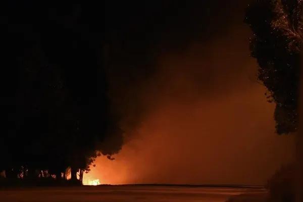 Sfârşitul armistiţiului? Explozii PUTERNICE lângă oraşul Mariupol din Ucraina