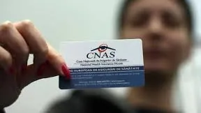 PRIMUL LUCRU pe care trebuie să-l faci după ce primeşti CARDUL DE SĂNĂTATE