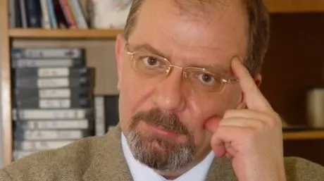 CORNELIU CALOTĂ. Cine este noul purtător de cuvânt al Guvernului Ponta?