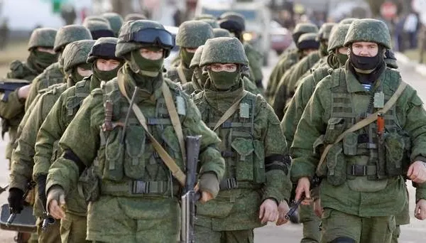Avertisment şocant atribuit lui Putin: Trupele ruse pot ajunge în două zile la Bucureşti