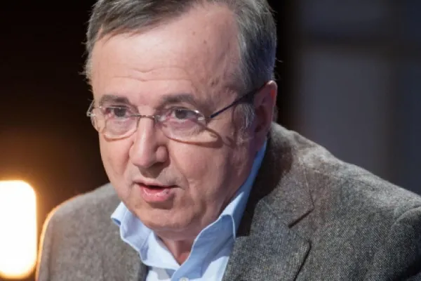 Ion Cristoiu, teorie explozivă despre anticipate