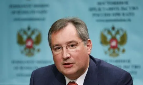 Dmitri Rogozin: Rusia va moderniza întregul arsenal nuclear