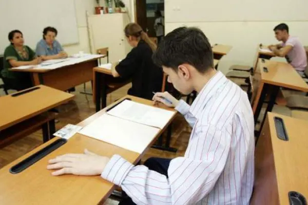 EDU.RO REZULTATE BACALAUREAT 2014, SESIUNEA DE TOAMNĂ