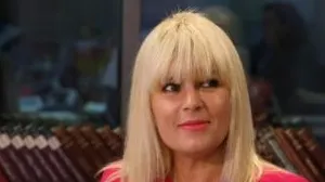 Elena Udrea și-a depus candidatura la BEC: Mă angajez să duc mai departe lupta lui Traian Băsescu