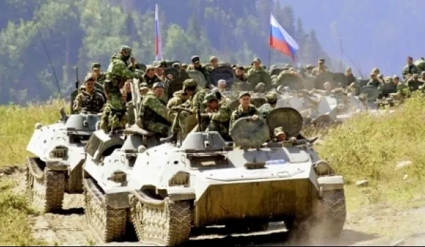 MOSCOVA face o investigaţie vizând "acte de genocid" contra comunităţilor rusofone din UCRAINA