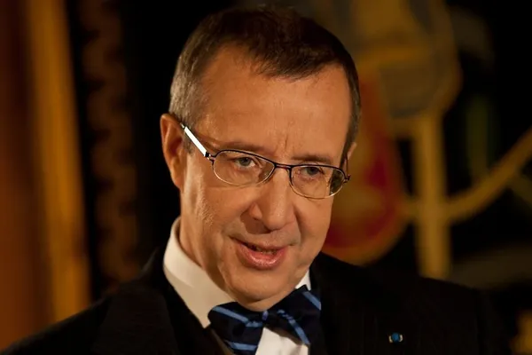 Președintele Estoniei: Rusia amenință întreaga ordine mondială