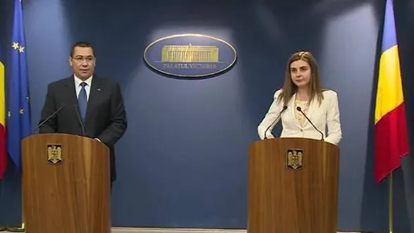 Mediul de afaceri, singurul ACCIDENTAT în tamponarea dintre FMI şi Guvernul Ponta
