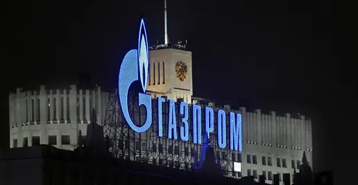 UE cheamă la discuții Rusia și Ucraina în problema gazelor rusești