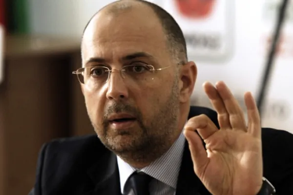 Kelemen, despre AUTONOMIE: Nu are legătură cu Moscova, Crimeea, separatiştii. NU VREM STAT ÎN STAT