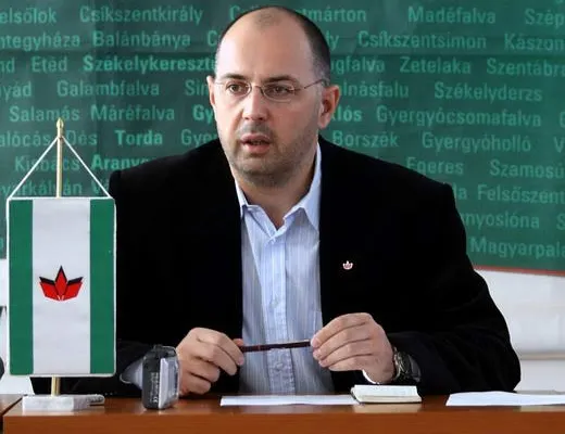 UDMR: Proiectul de autonomie este unul constituțional, legal și legitim