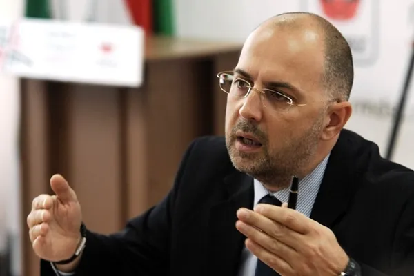 Kelemen Hunor: Este inoportună și inutilă declanșarea procedurii de suspendare