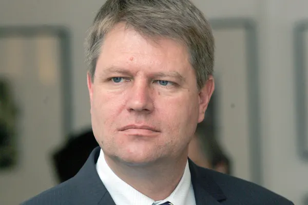Iohannis: Problema cu Rusia este foarte complicată. România trebuie să fie solidară cu partenerii