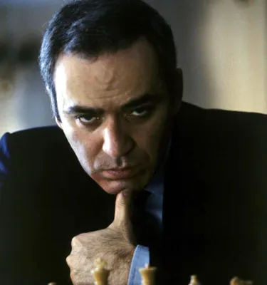 Kasparov: Putin este mai periculos decât Statul Islamic