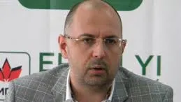 Kelemen Hunor: Nu numai autoritățile sunt  responsabile de Holocaust, ci și societatea