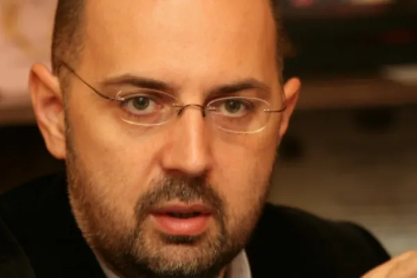 Kelemen: UDMR nu va susţine demersul lui Tăriceanu de suspendare a lui Băsescu