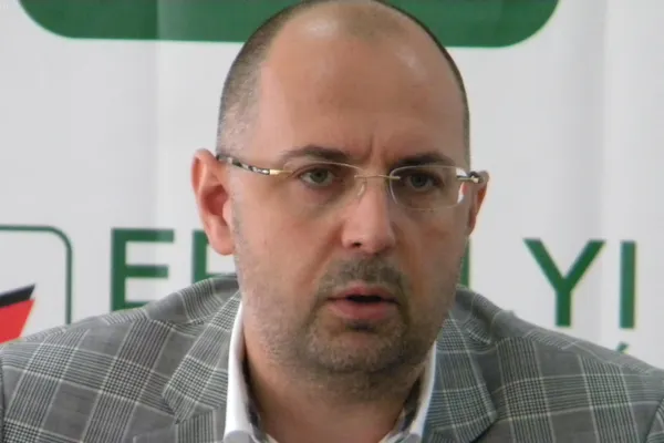 Kelemen Hunor: Cu excepția cazurilor de psihiatrie, reacțiile la proiectul de autonomie sunt normale