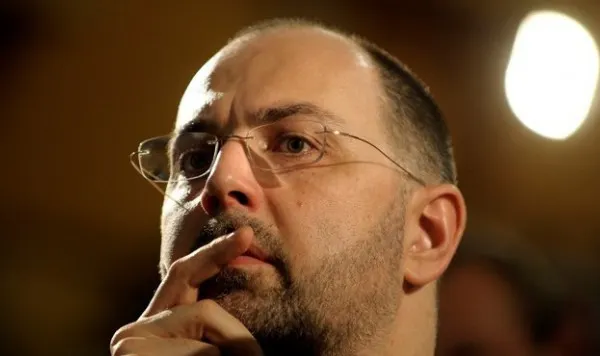 Kelemen Hunor: Nu vom vota moţiunea de cenzură