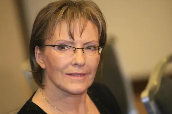 Ewa Kopacz, desemnată în funcţia de prim-ministru al Poloniei