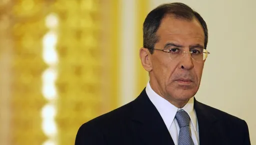 Lavrov: Rusia nu încearcă să creeze o a doua Transnistrie în Ucraina