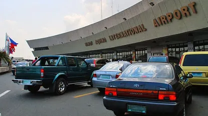 Aeroportul din Manila, în alertă după descoperirea unei mașini cu un presupus dispozitiv exploziv