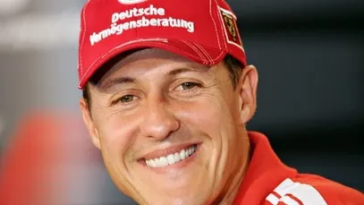 MICHAEL SCHUMACHER. Starea de sănătate a pilotului de Formula 1 a evoluat. Ce spune managerul