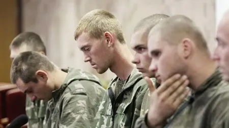 Războiul secret al lui Vladimir Putin, dezvăluit de militarii ruşi