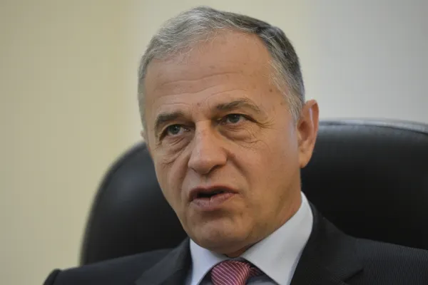 Mircea Geoană: UDMR trebuie să înceteze acest JOC ELECTORAL PERICULOS