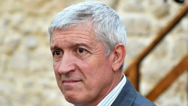 Mircea Diaconu a debutat cu un "furt" în Parlamentul European. Și-a asumat un raport al unui coleg