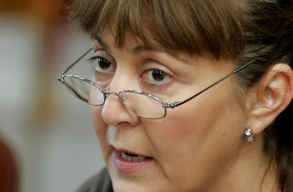 Monica Macovei: "Ponta, Tăriceanu şi UDMR fac jocul Moscovei"