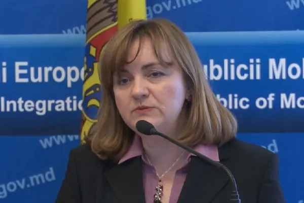 MOLDOVA, ultimatum pentru RUSIA, direct de la tribuna ONU!