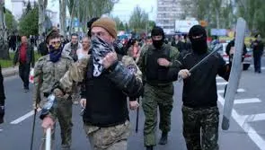 Rebelii din Ucraina pun CONDIŢII la negocierile de la Minsk