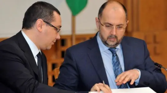 Kelemen Hunor a anunțat de ce nu a plecat din GUVERN. Care este legătura cu Băsescu