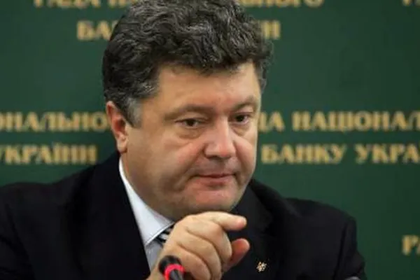 Kievul își corectează declarația cu privire la înțelegerea Putin-Poroșenko