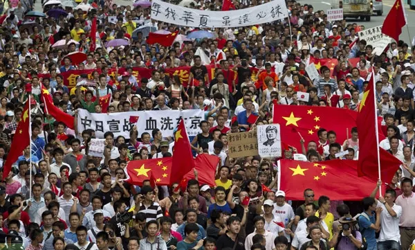 Propagandă. Ce scrie presa chineză despre protestele de la Hong Kong