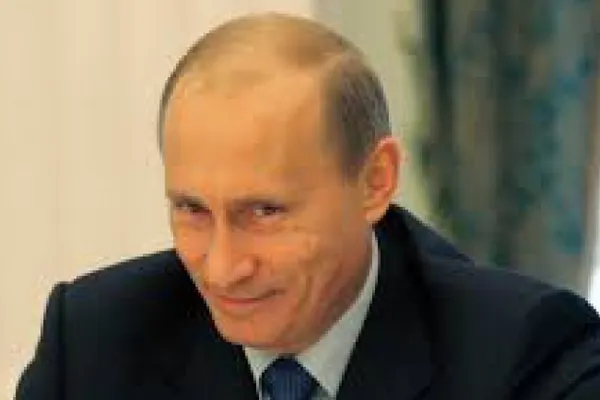 RĂSTURNARE SPECTACULOASĂ în Ucraina: Putin, apel la separatişti şi plan de acţiune SCRIS DE MÂNĂ
