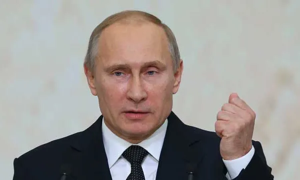 Vladimir Putin s-ar putea întâlni cu Petro Poroşenko în Europa