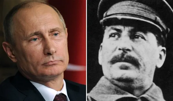 Fost ministru de Apărare: Putin ar putea să fie la fel de periculos ca Stalin